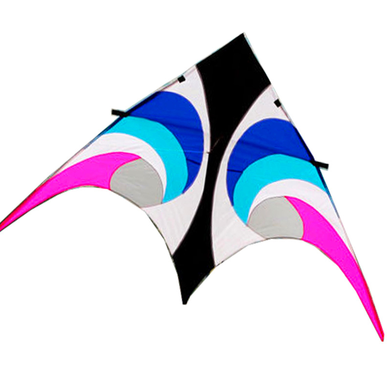 Outdoor Power Solutions - กลางแจ้งสนุกกีฬาใหม่ 2.8 M Power Delta Kite
