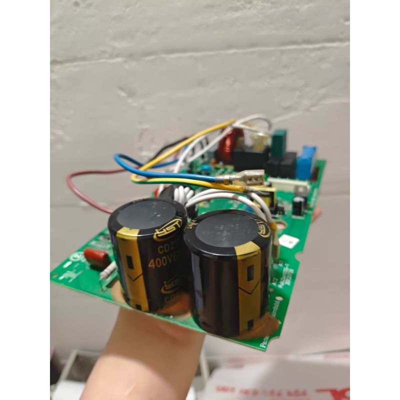 Outdoor Power Repair - เครื่องปรับอากาศภายนอกอาคารอินเวอร์เตอร์บอร์ดหลัก PCB PU925AY033-T PU925AYY036-T PU925A Y085-T
