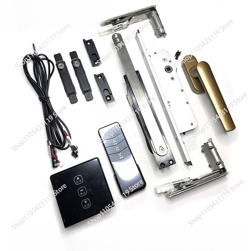 Outdoor Power Parts - อะไหล่กันสาดขายส่ง เซ็นเซอร์ตรวจจับแสงอาทิตย์ ลม และฝน สำหรับกันสาดแบบยืดหดอัตโนมัติ DM118W