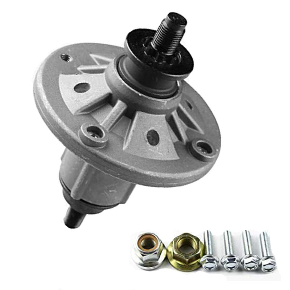 Outdoor Power Repair - แกนหมุนเกรดอุตสาหกรรมสำหรับเครื่องตัดหญ้า John Deere ขนาด 42-48 นิ้ว