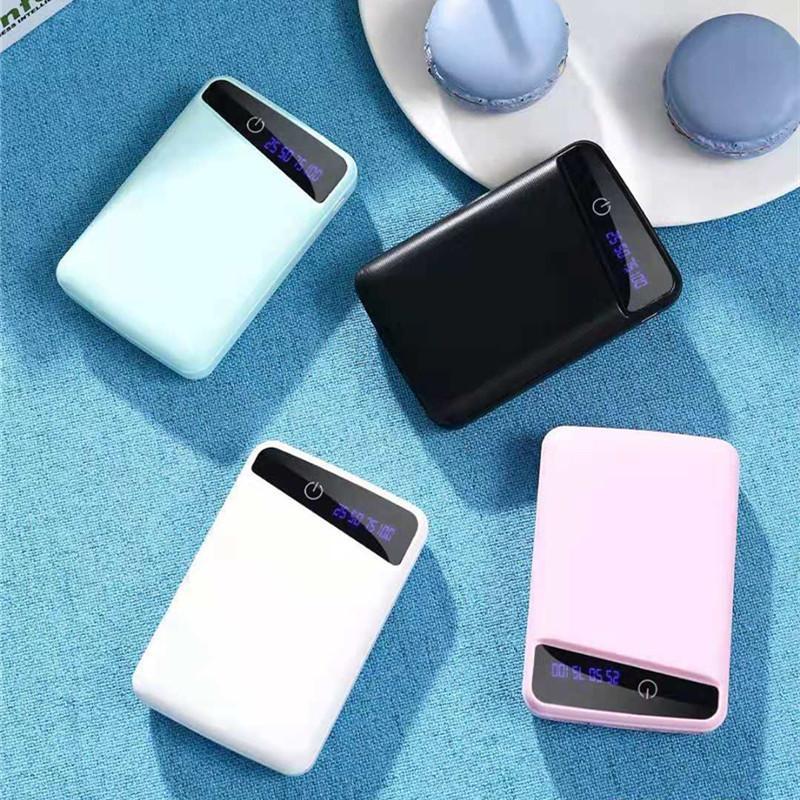 Outdoor Power Board Box - กล่องเก็บแบตเตอรี่ 18650 พร้อมพอร์ต USB 3 ช่อง