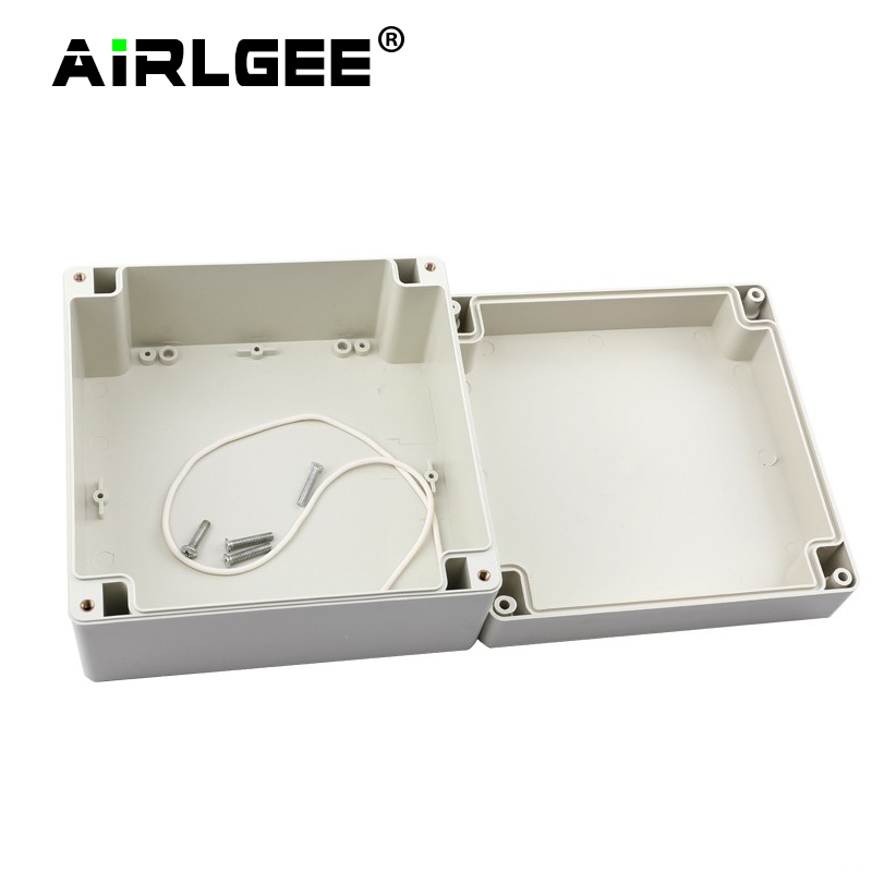 Economy F Series DIY การตรวจสอ - Outdoor Power Outlet Box บทวิจารณ์และราคา