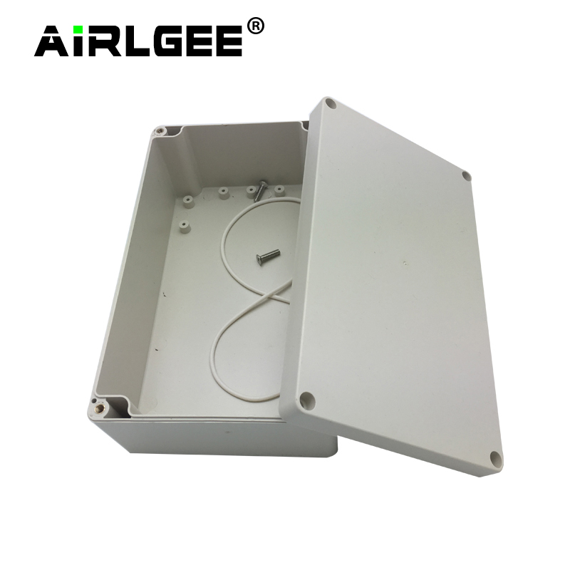 Economy F Series DIY การตรวจสอ - Outdoor Power Outlet Box บทวิจารณ์และราคา