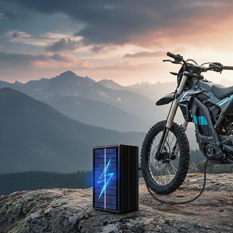 เครื่องชาร์จแบตเตอรี่พลังงานแส - Outdoor Power Repair บทวิจารณ์และราคา