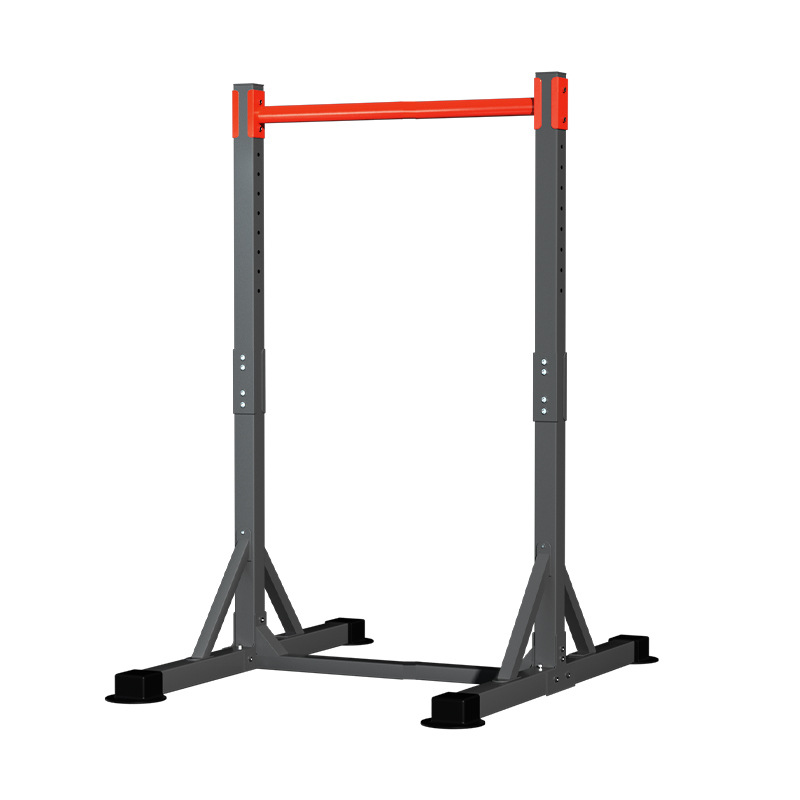แท่นออกกำลังกายแบบตั้งพื้นเหล็ - Outdoor Power Station บทวิจารณ์และราคา