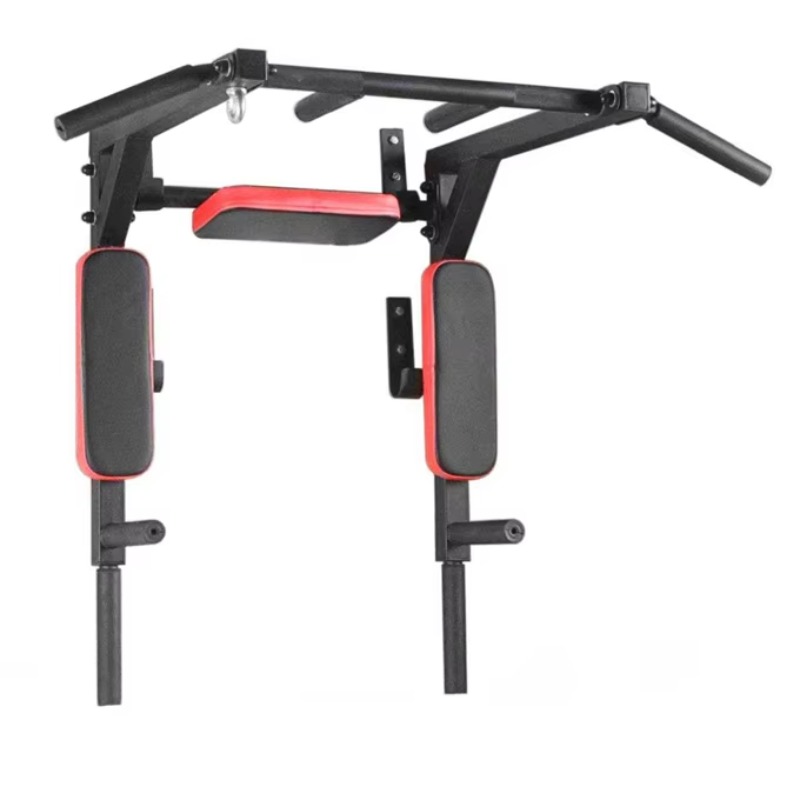 2026 สถานีดึงข้อและวิดพื้นกลาง - Outdoor Power Tower Pull Up Bar บทวิจารณ์และราคา
