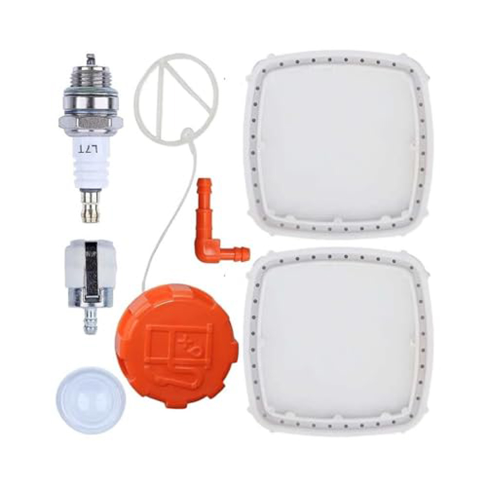 ชุดซ่อมหลอดไพรเมอร์พร้อมตัวกรอ - Outdoor Power Repair บทวิจารณ์และราคา