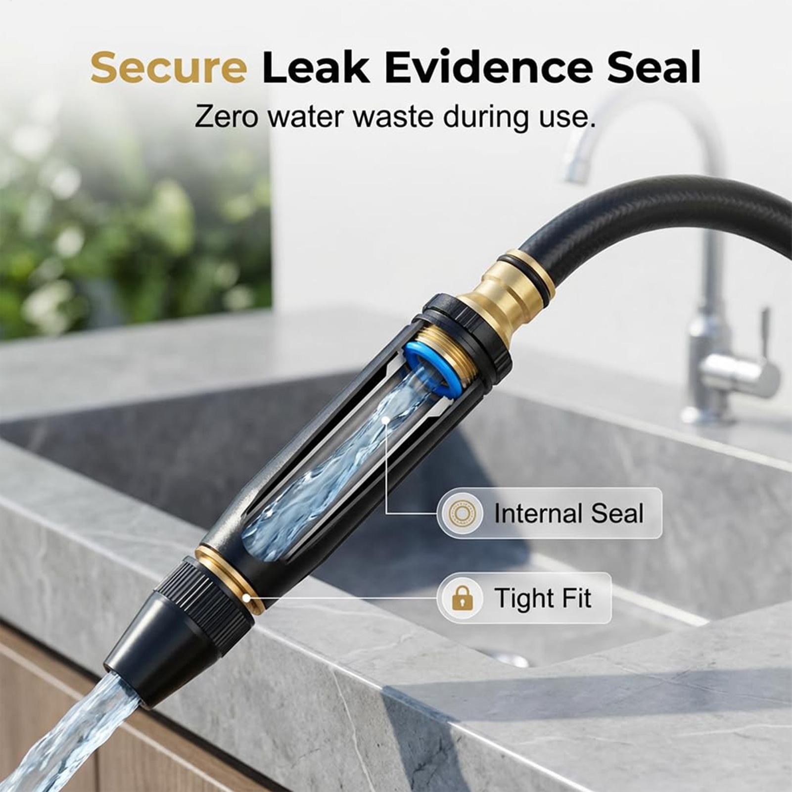 ปืนฉีดน้ำแรงดันสูงสำหรับล้างรถ - Outdoor Power Wash บทวิจารณ์และราคา