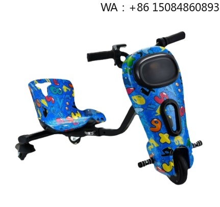 โกคาร์ทเด็ก 3 ล้อ ขนาด 6.5 นิ้ - Outdoor Power Wheels บทวิจารณ์และราคา