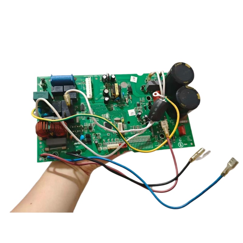 เครื่องปรับอากาศภายนอกอาคารอิน - Outdoor Power Repair บทวิจารณ์และราคา