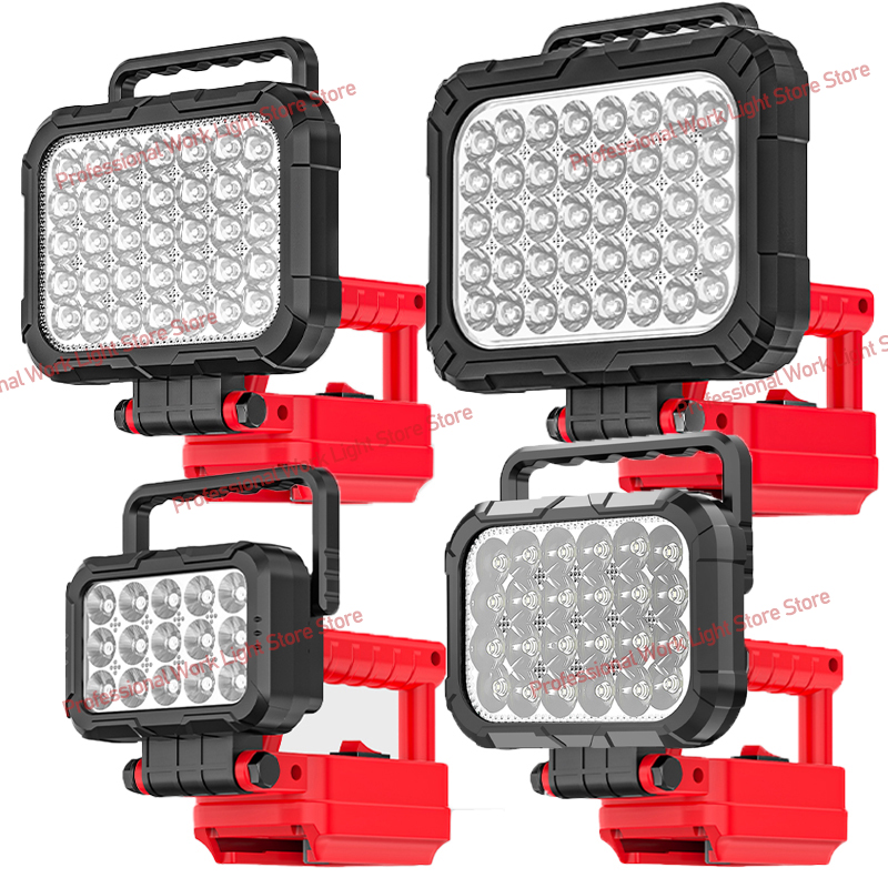 ไฟ LED สำหรับงานกลางแจ้งสำหรับ - Outdoor Power Solutions บทวิจารณ์และราคา
