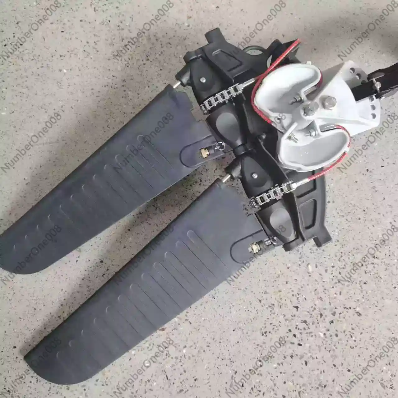 อะไหล่ซ่อมระบบขับเคลื่อนด้วยเท - Outdoor Power Repair บทวิจารณ์และราคา