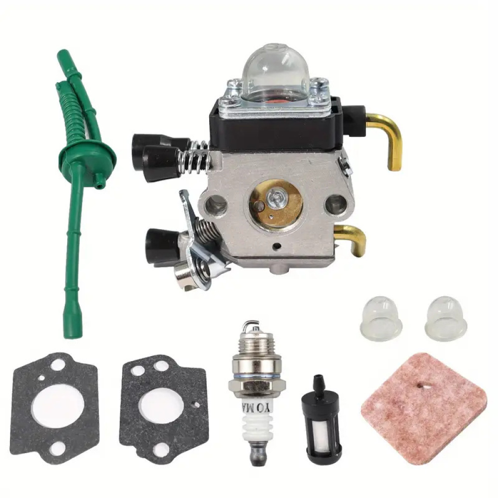 ชุดซ่อมระบบเชื้อเพลิงเครื่องยน - Outdoor Power Parts บทวิจารณ์และราคา