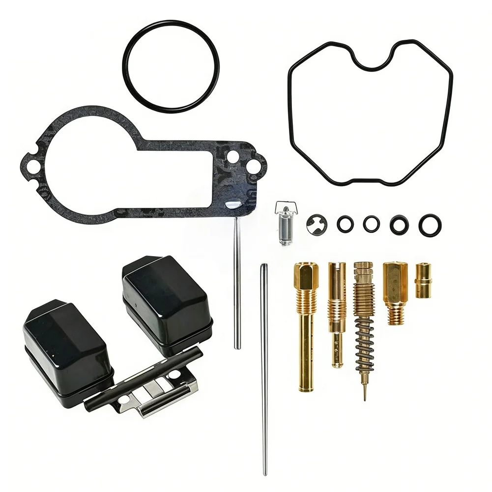 ชุดซ่อมคาร์บูเรเตอร์อะไหล่สำหร - Outdoor Power Repair บทวิจารณ์และราคา