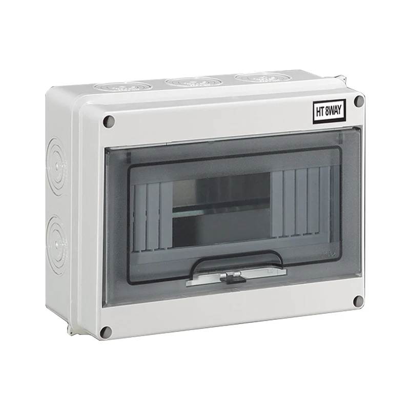 กล่องต่อสายไฟ HT Series 2/3/5/ - Outdoor Power Outlet Box บทวิจารณ์และราคา