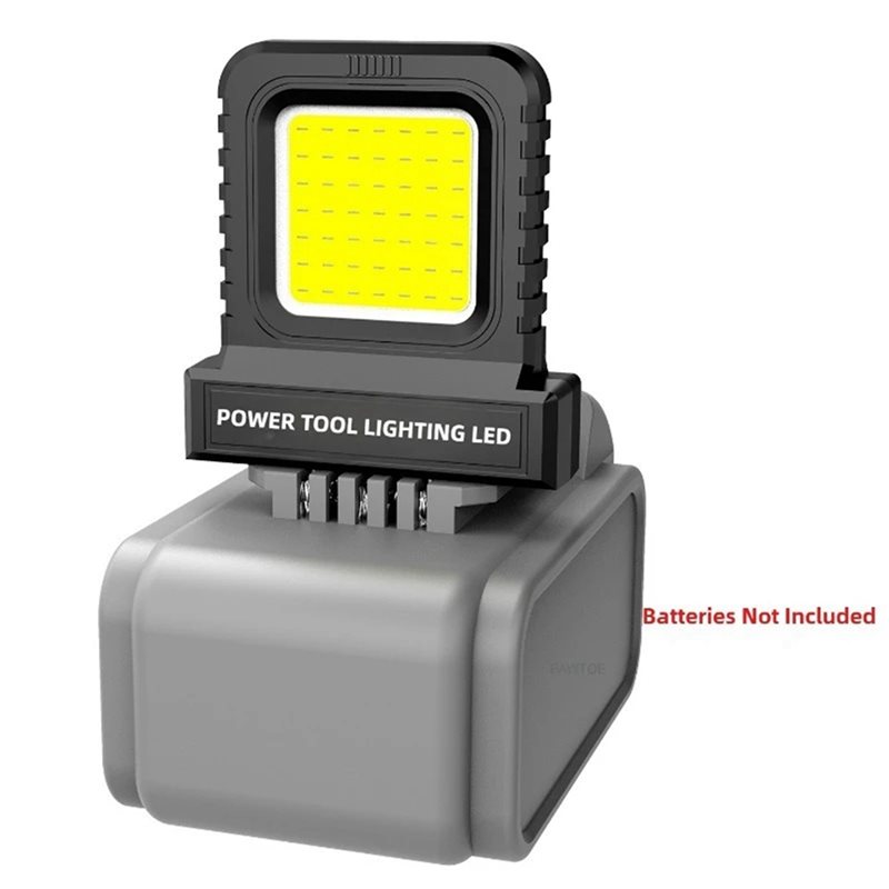 ไฟส่องสว่างสำหรับงานซ่อมรถยนต์ - Outdoor Power Repair บทวิจารณ์และราคา