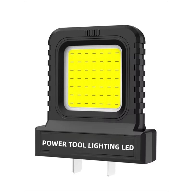 ไฟส่องสว่างสำหรับงานซ่อมรถยนต์ - Outdoor Power Repair บทวิจารณ์และราคา