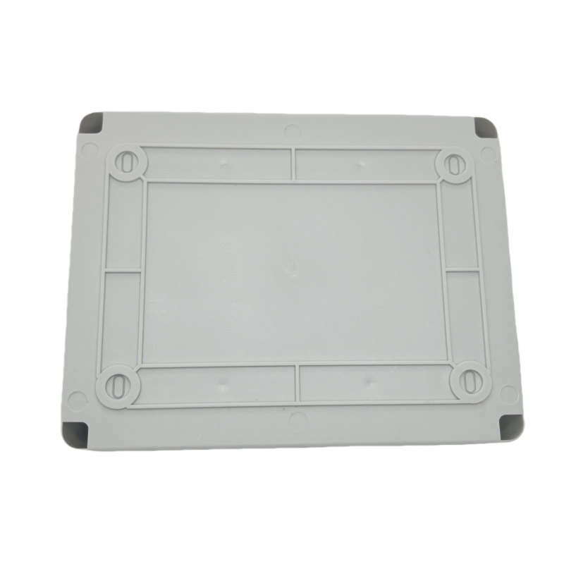 กล่องกระจายไฟ IP65 สำหรับเบรกเ - Outdoor Power Board Box บทวิจารณ์และราคา