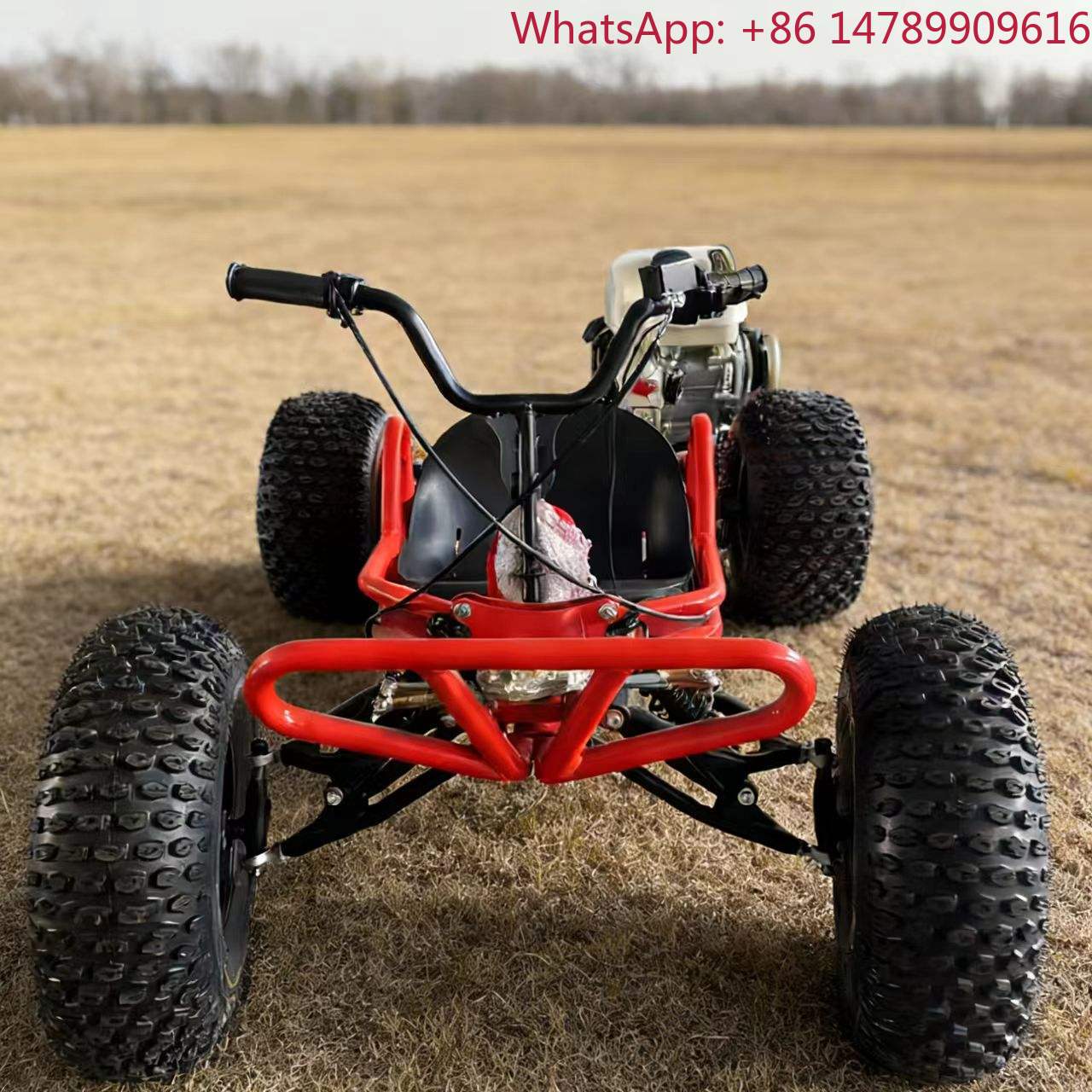 โกคาร์ทเครื่องยนต์เบนซิน 212 ซ - Outdoor Power Wheels บทวิจารณ์และราคา