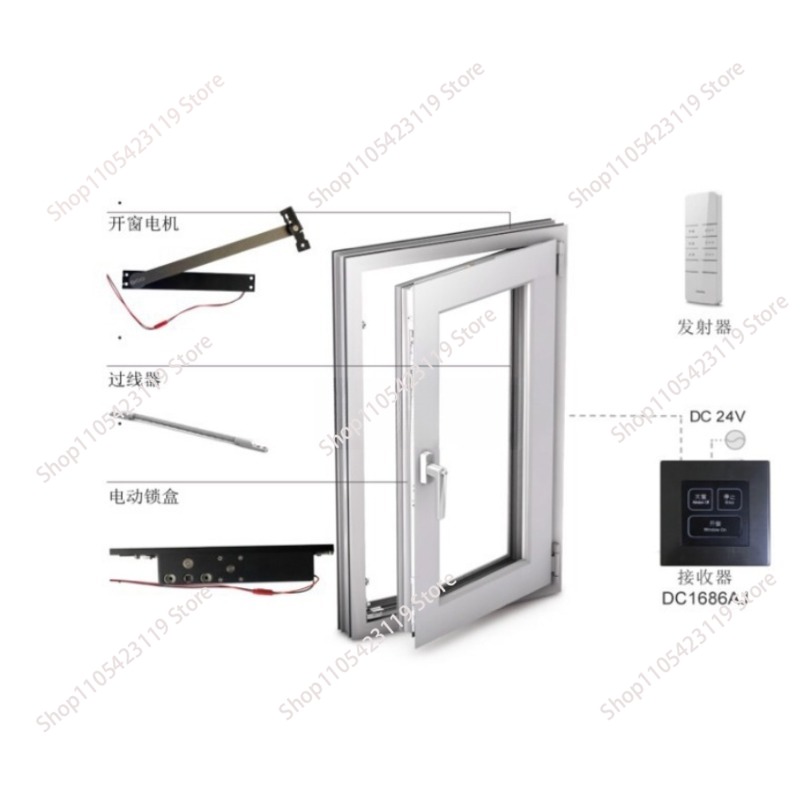อะไหล่กันสาดขายส่ง เซ็นเซอร์ตร - Outdoor Power Parts บทวิจารณ์และราคา