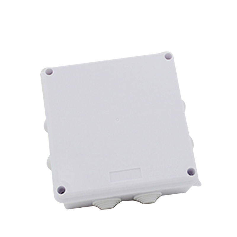 RA RT ขายส่งพลาสติก ABS IP65 I - Outdoor Power Board Box บทวิจารณ์และราคา