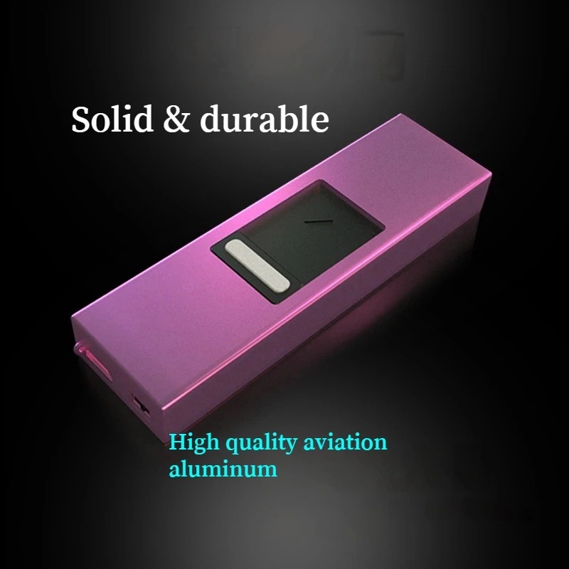 ไฟแช็คอิเล็กทรอนิกส์แบบพกพา ใช - Outdoor Power Solutions บทวิจารณ์และราคา