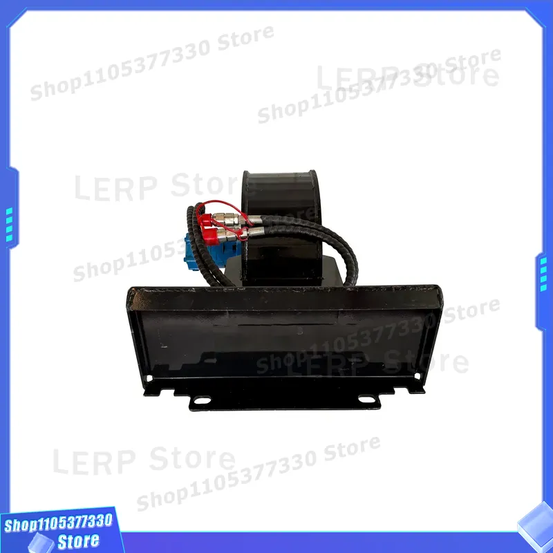 หัวเจาะตอไม้สำหรับงานหนัก สำหร - Stump Grinder Attachment บทวิจารณ์และราคา