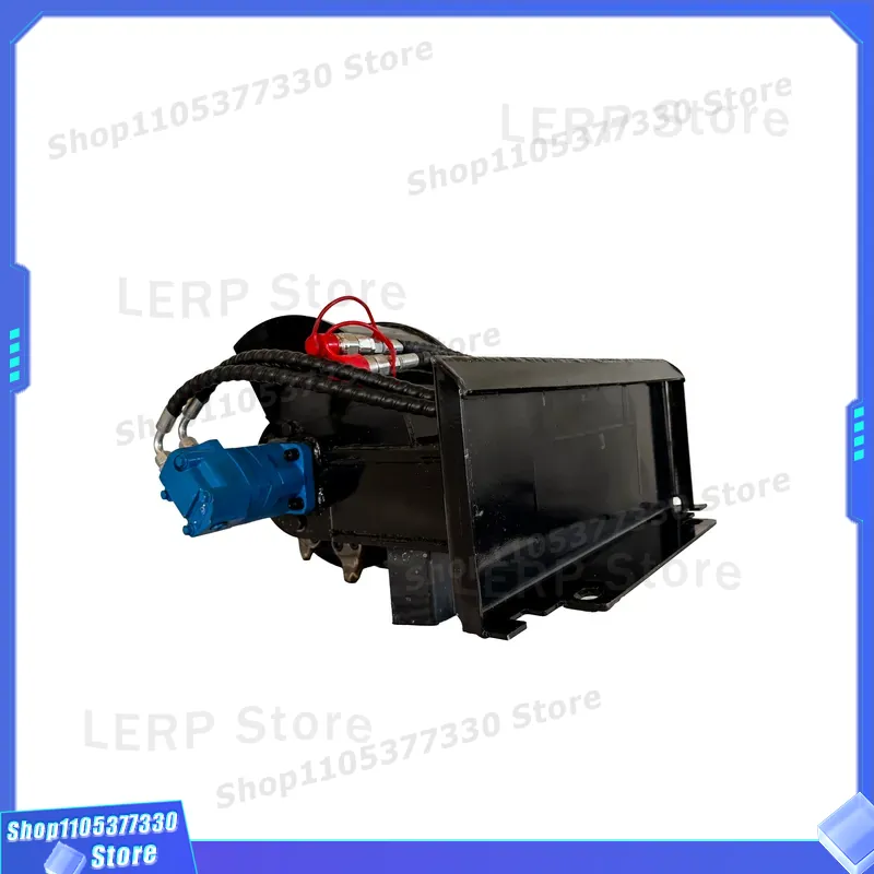 หัวเจาะตอไม้สำหรับงานหนัก สำหร - Stump Grinder Attachment บทวิจารณ์และราคา