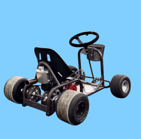 ความหลงใหลในออฟโรด, ไลฟ์สไตล์ส - Outdoor Power Wheels บทวิจารณ์และราคา
