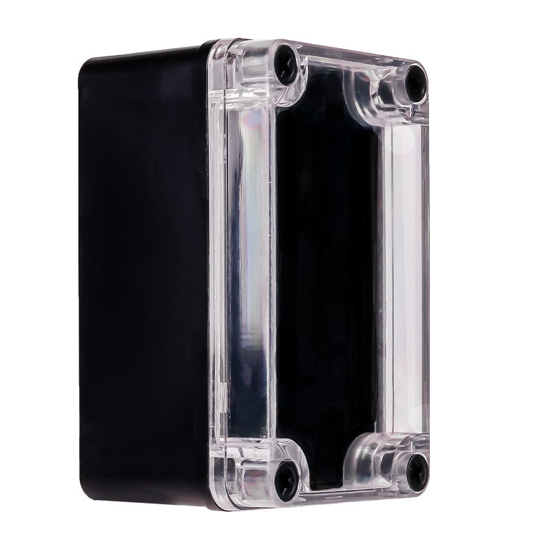 พลาสติก ABS IP67กล่องกันน้ำกล่ - Outdoor Power Board Box บทวิจารณ์และราคา