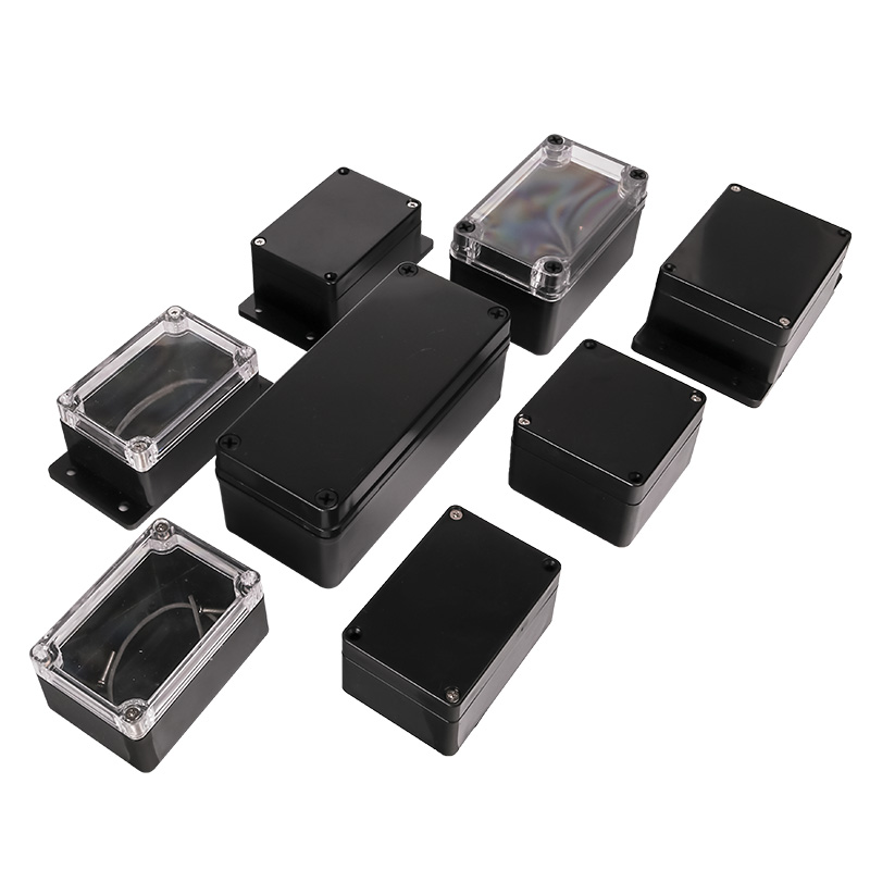 พลาสติก ABS IP67กล่องกันน้ำกล่ - Outdoor Power Board Box บทวิจารณ์และราคา