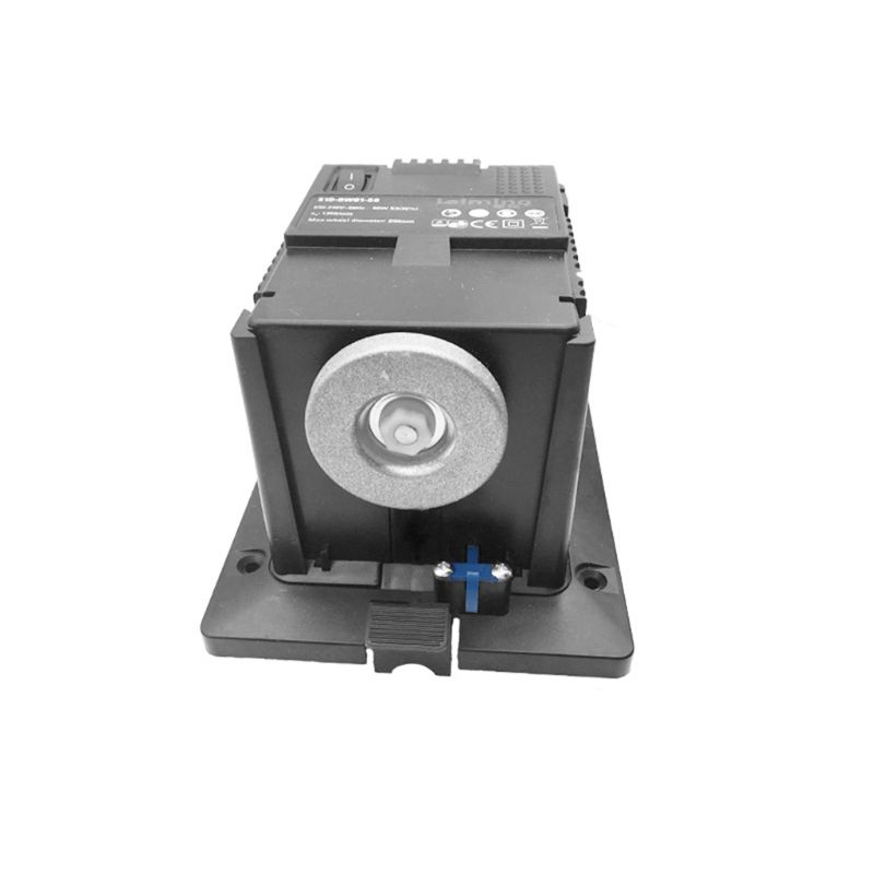 MINI Emery เครื่องตัด 50 มม.เพ - Stump Grinder Attachment บทวิจารณ์และราคา