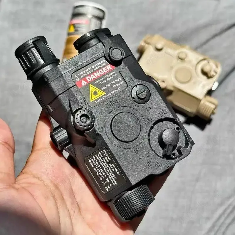 กล่องชาร์จไฟแบบไนลอน PEQ-15 พร - Outdoor Power Parts บทวิจารณ์และราคา