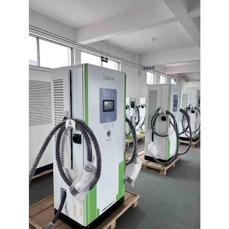 สถานีชาร์จรถยนต์ไฟฟ้า 7kW/22kW - Outdoor Power Station บทวิจารณ์และราคา