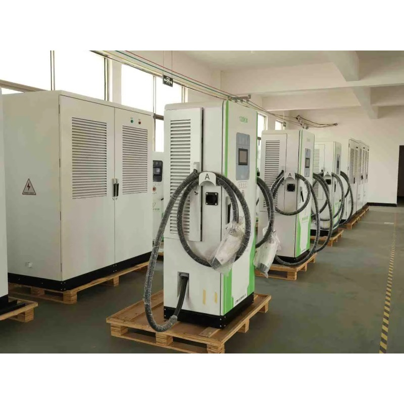 สถานีชาร์จรถยนต์ไฟฟ้า 7kW/22kW - Outdoor Power Station บทวิจารณ์และราคา