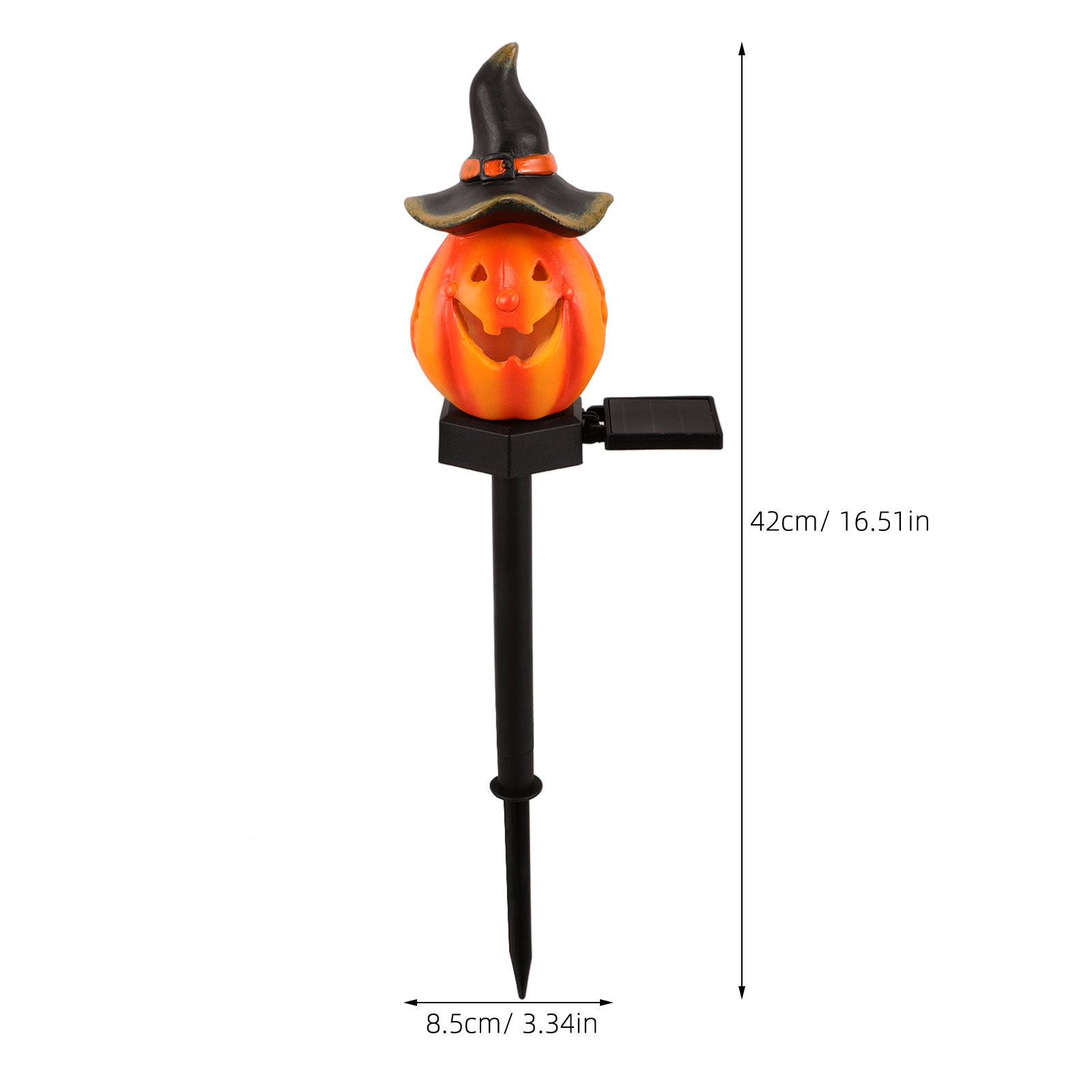 โคมไฟปักสนามพลังงานแสงอาทิตย์ร - Outdoor Yard Power Stake บทวิจารณ์และราคา