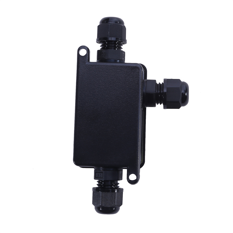 ขั้ว Ip66กันน้ำขนาดเล็กสำหรับก - Outdoor Power Board Box บทวิจารณ์และราคา