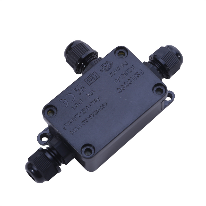 ขั้ว Ip66กันน้ำขนาดเล็กสำหรับก - Outdoor Power Board Box บทวิจารณ์และราคา