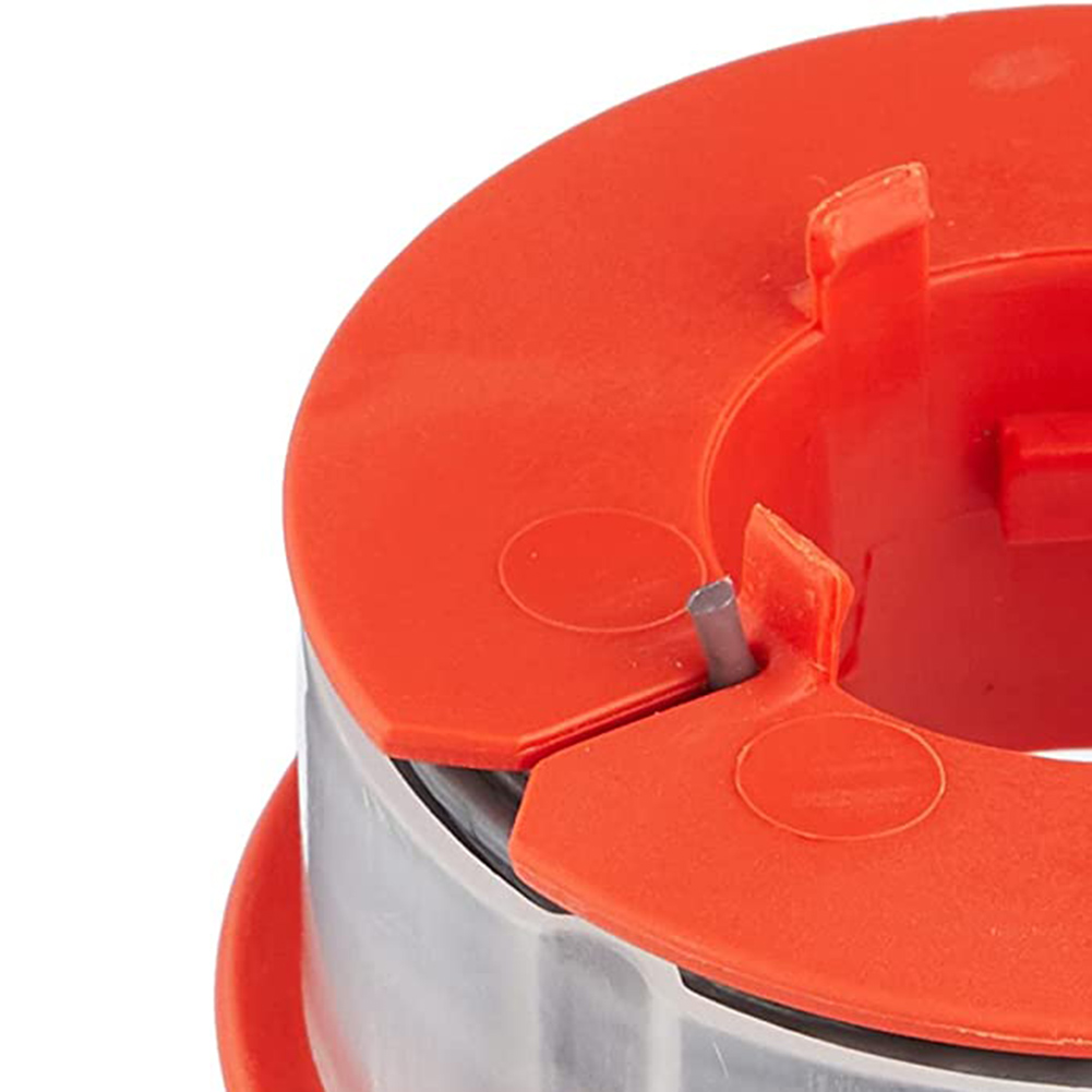 สปูลทริมอุปกรณ์ตกแต่งสายไฟภายน - Outdoor Power Parts บทวิจารณ์และราคา