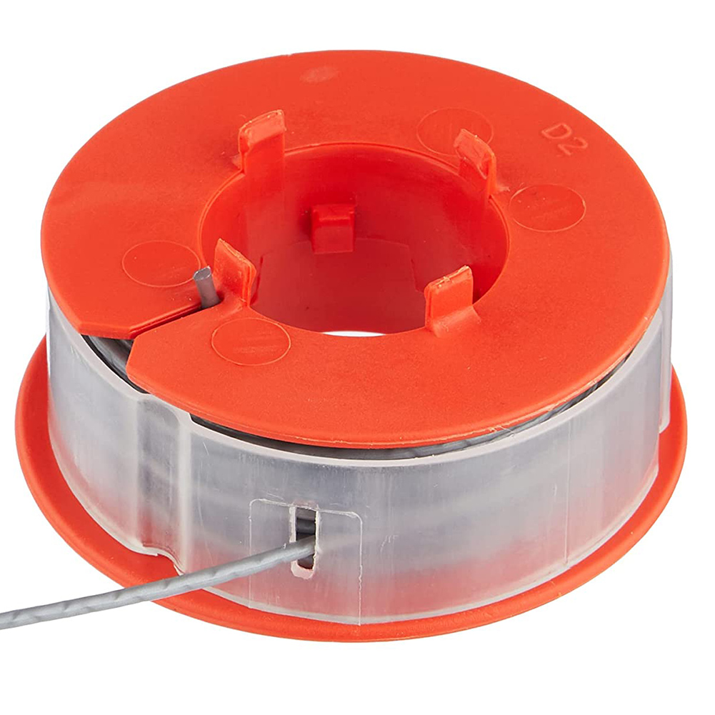 สปูลทริมอุปกรณ์ตกแต่งสายไฟภายน - Outdoor Power Parts บทวิจารณ์และราคา
