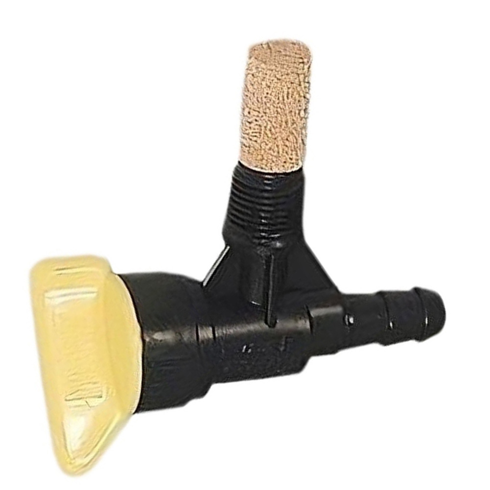 ก๊อกน้ำมันเชื้อเพลิงพร้อมตัวกร - Outdoor Power Solutions บทวิจารณ์และราคา