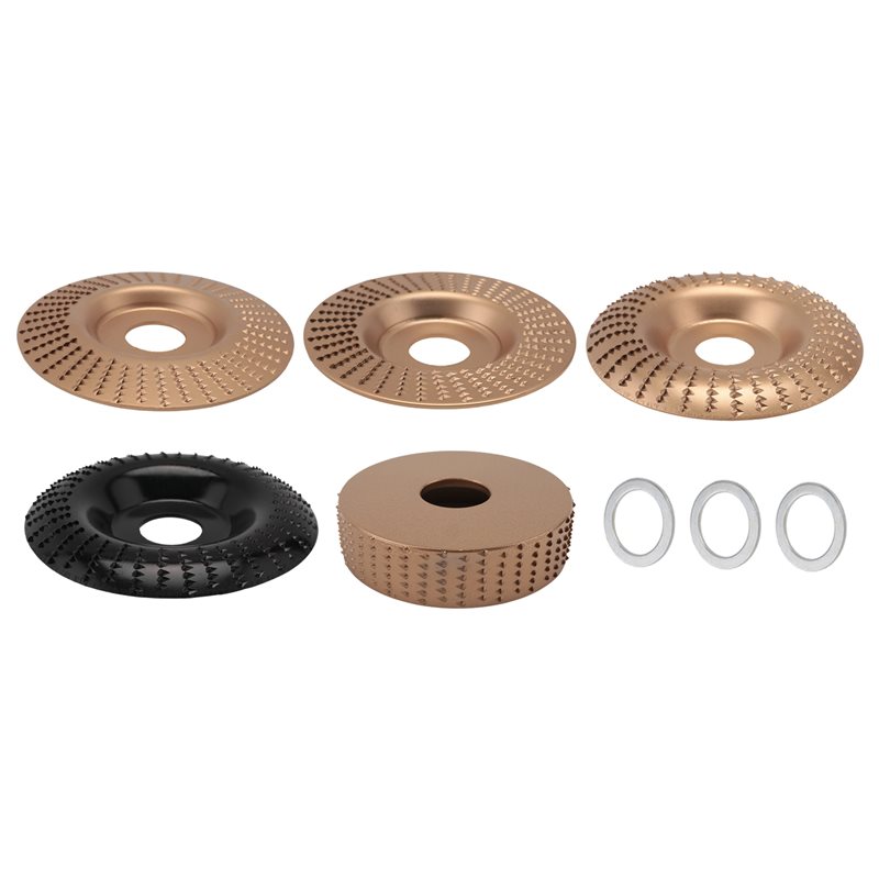 แผ่นแกะสลักไม้ AB42 สำหรับเครื - Stump Grinder Attachment บทวิจารณ์และราคา