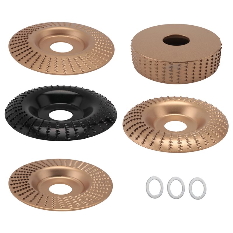 แผ่นแกะสลักไม้ AB42 สำหรับเครื - Stump Grinder Attachment บทวิจารณ์และราคา