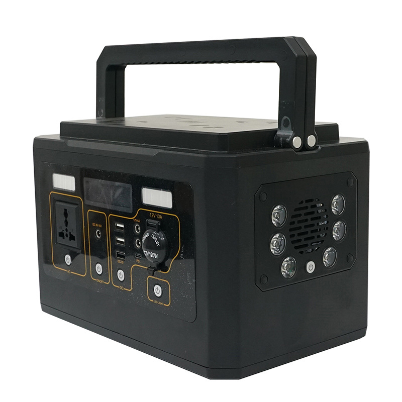 เครื่องจ่ายไฟเคลื่อนที่แบบพกพา - Outdoor Power Supply บทวิจารณ์และราคา