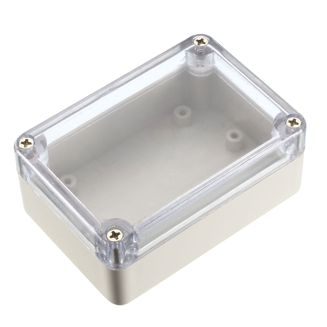 โครงการ ABS กล่องสําหรับสายไฟก - Outdoor Power Outlet Box บทวิจารณ์และราคา