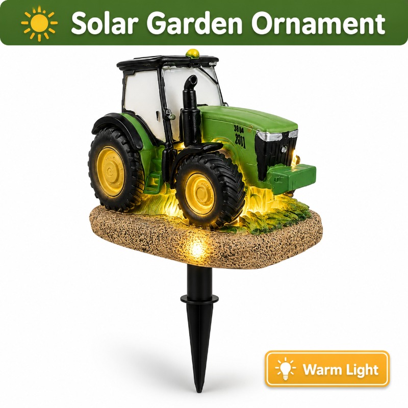 ไฟสวนพลังงานแสงอาทิตย์แบบเสียบ - Outdoor Yard Power Stake บทวิจารณ์และราคา
