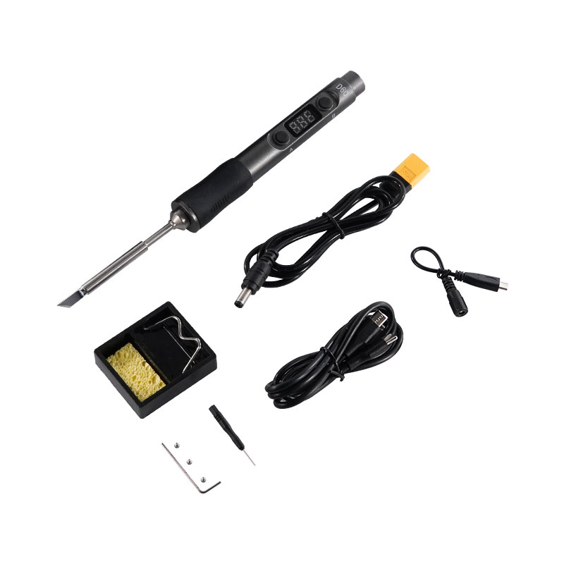 SEQURE D60B Pro แบบพกพามินิไฟฟ - Outdoor Power Repair บทวิจารณ์และราคา
