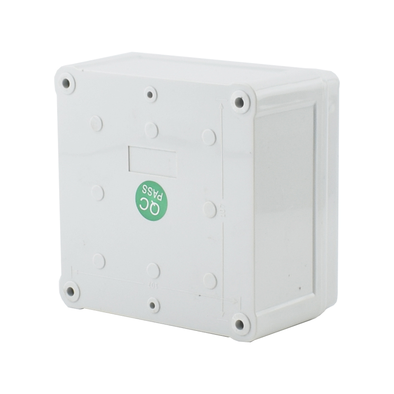 กล่องพลาสติกกันน้ำโครงการ IP67 - Outdoor Power Board Box บทวิจารณ์และราคา