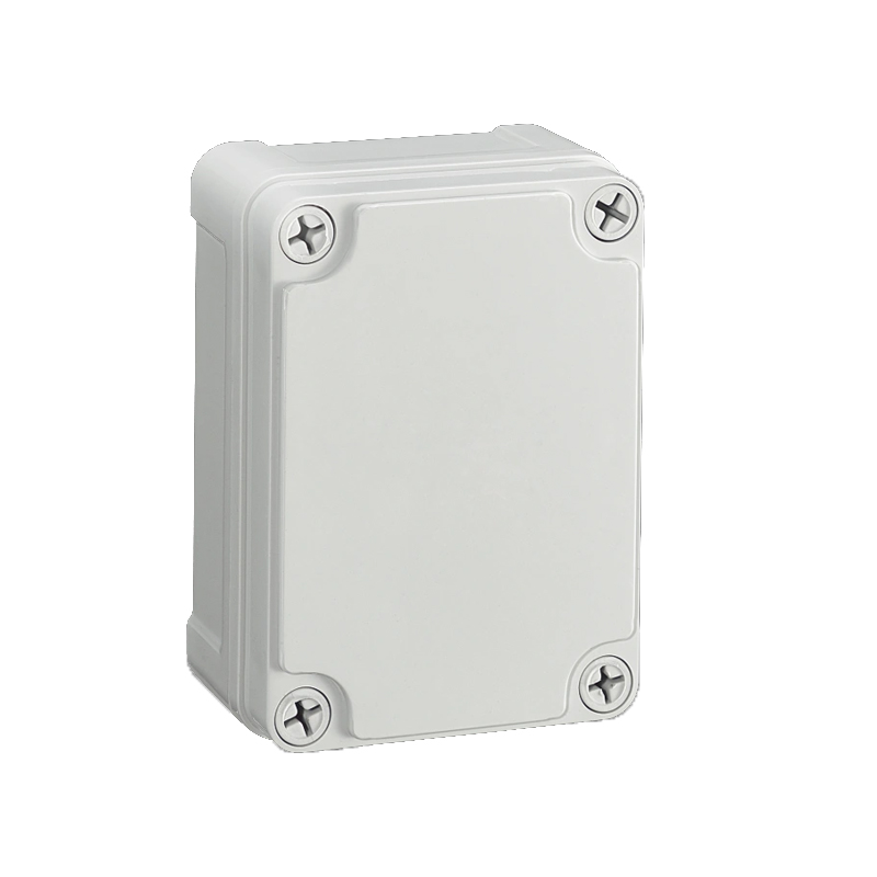 กล่องพลาสติกกันน้ำโครงการ IP67 - Outdoor Power Board Box บทวิจารณ์และราคา