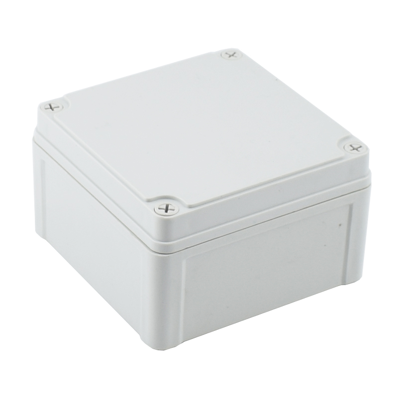 กล่องพลาสติกกันน้ำโครงการ IP67 - Outdoor Power Board Box บทวิจารณ์และราคา